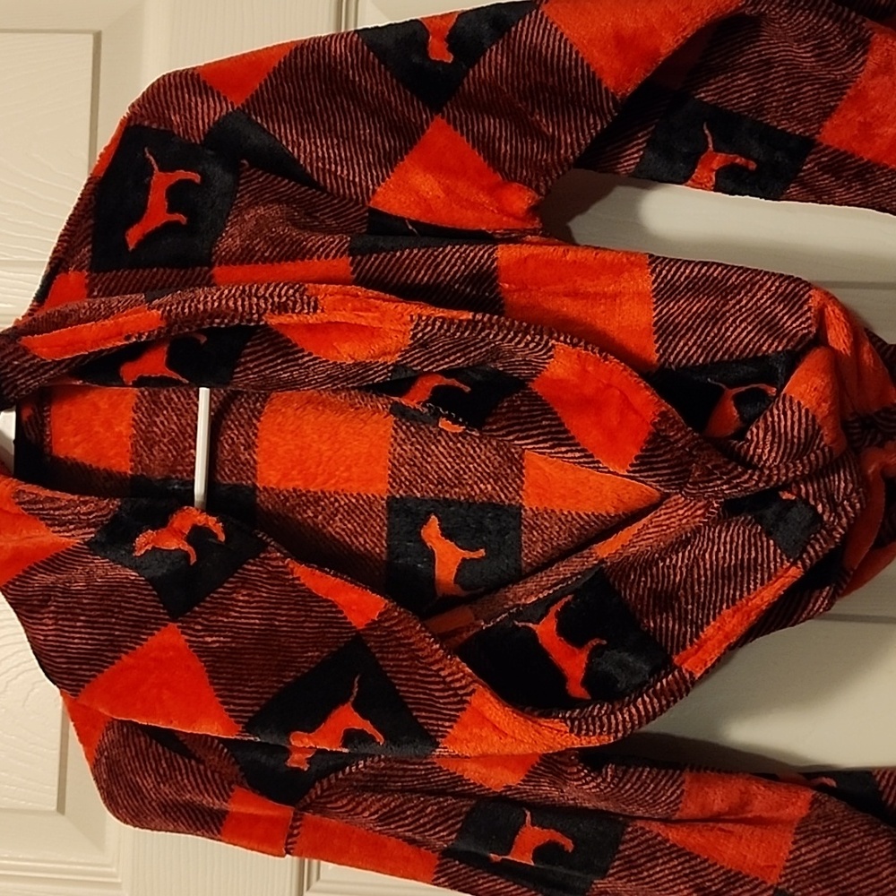 VICTORIA SECRET ROBE - Picture 2 of 3